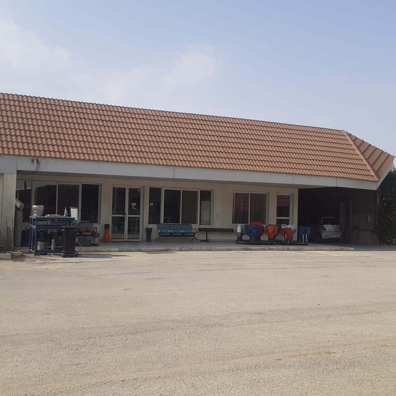 RAQTAN TRADING CO Raqtan Trading Company is a company specialized in