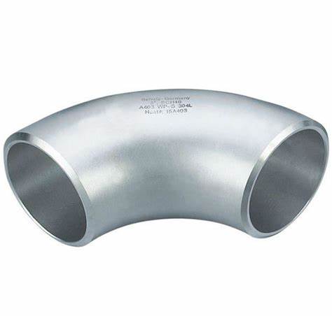 Stainless Steel Elbow 90deg